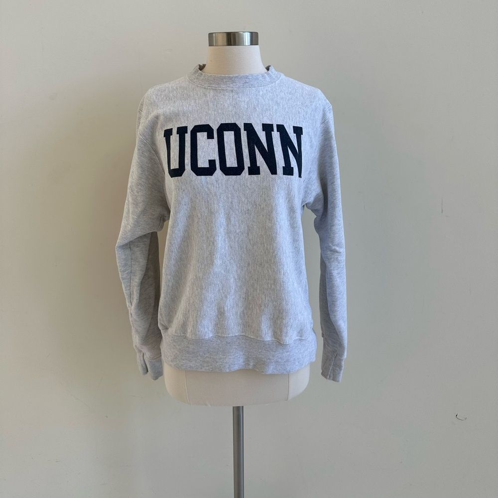 UConn Sweatshirt